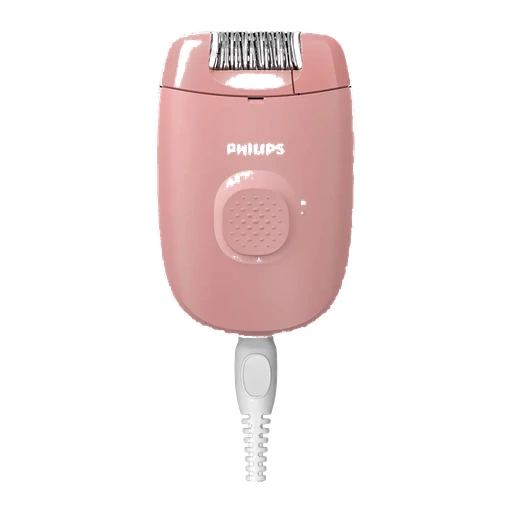 Philips Satinelle BRE229/00, foto do anúncio.